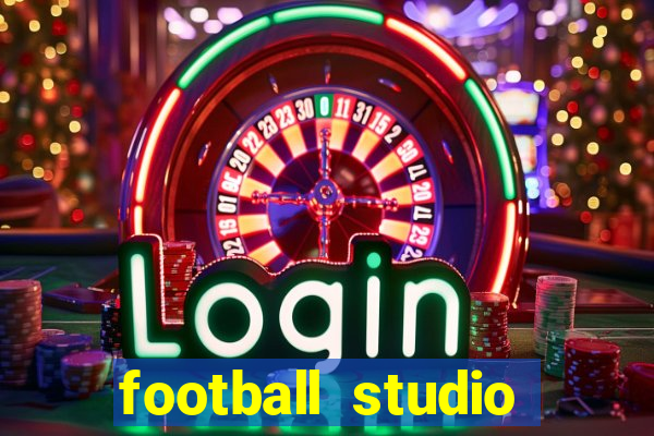 football studio sinais grátis telegram